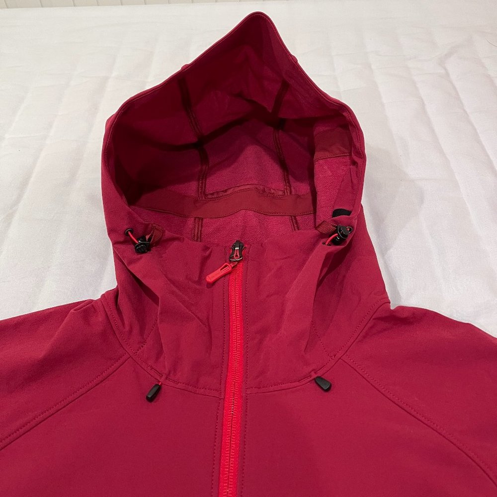 Marmot Tour M3 Soft Shell Jacket - image 6